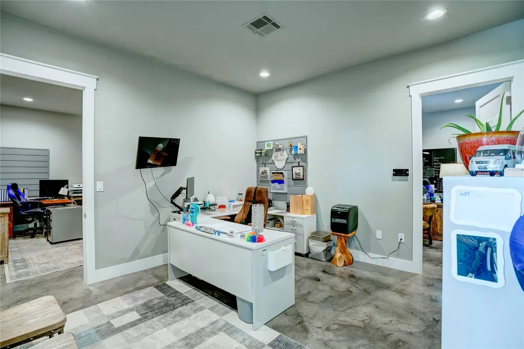 5805 Starnes Road Watauga TX 76148