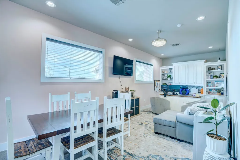 5805 Starnes Road Watauga TX 76148