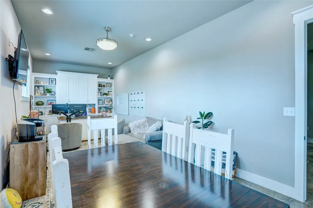 5805 Starnes Road Watauga TX 76148