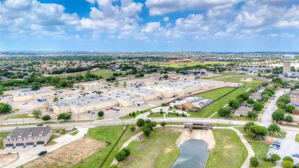 5805 Starnes Road Watauga TX 76148
