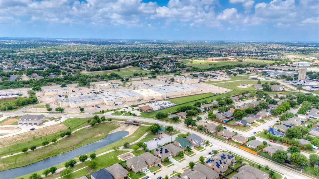5805 Starnes Road Watauga TX 76148