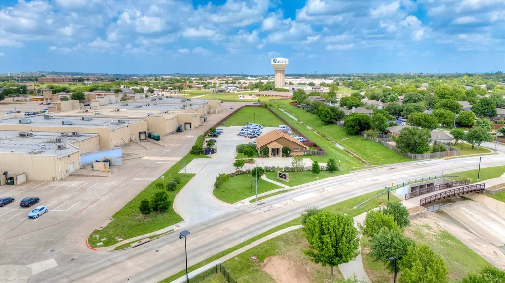 5805 Starnes Road Watauga TX 76148