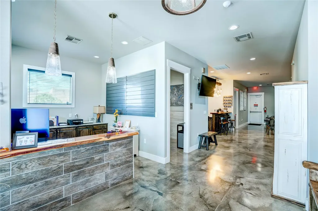 5805 Starnes Road Watauga TX 76148
