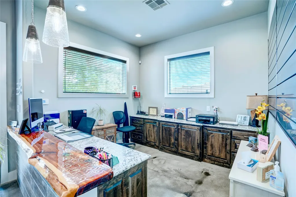 5805 Starnes Road Watauga TX 76148