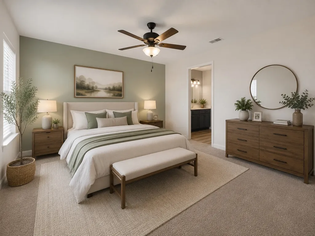 417 Gib Woodall Drive Venus TX 76084