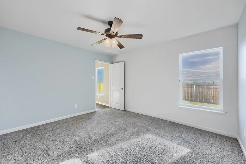 417 Gib Woodall Drive Venus TX 76084