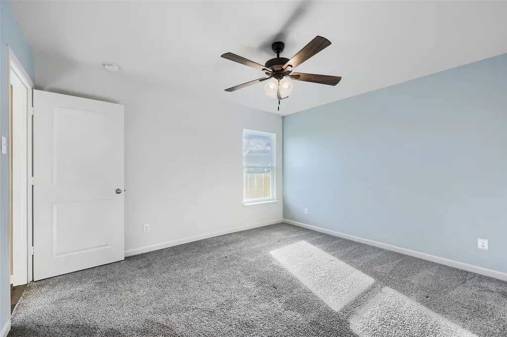417 Gib Woodall Drive Venus TX 76084