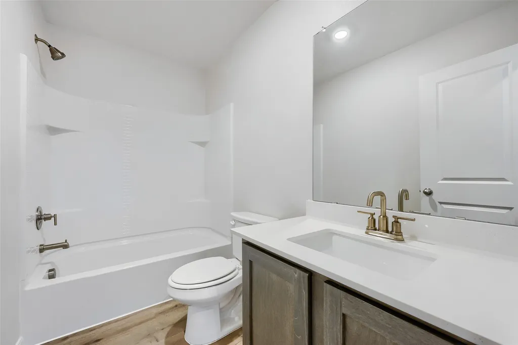 417 Gib Woodall Drive Venus TX 76084