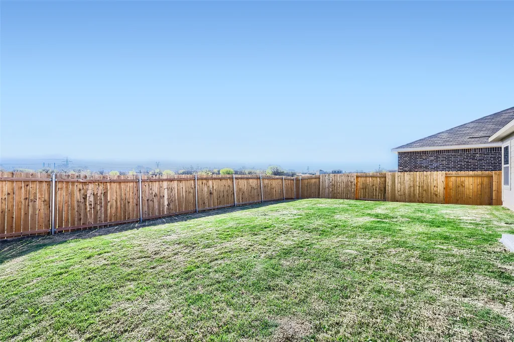 417 Gib Woodall Drive Venus TX 76084