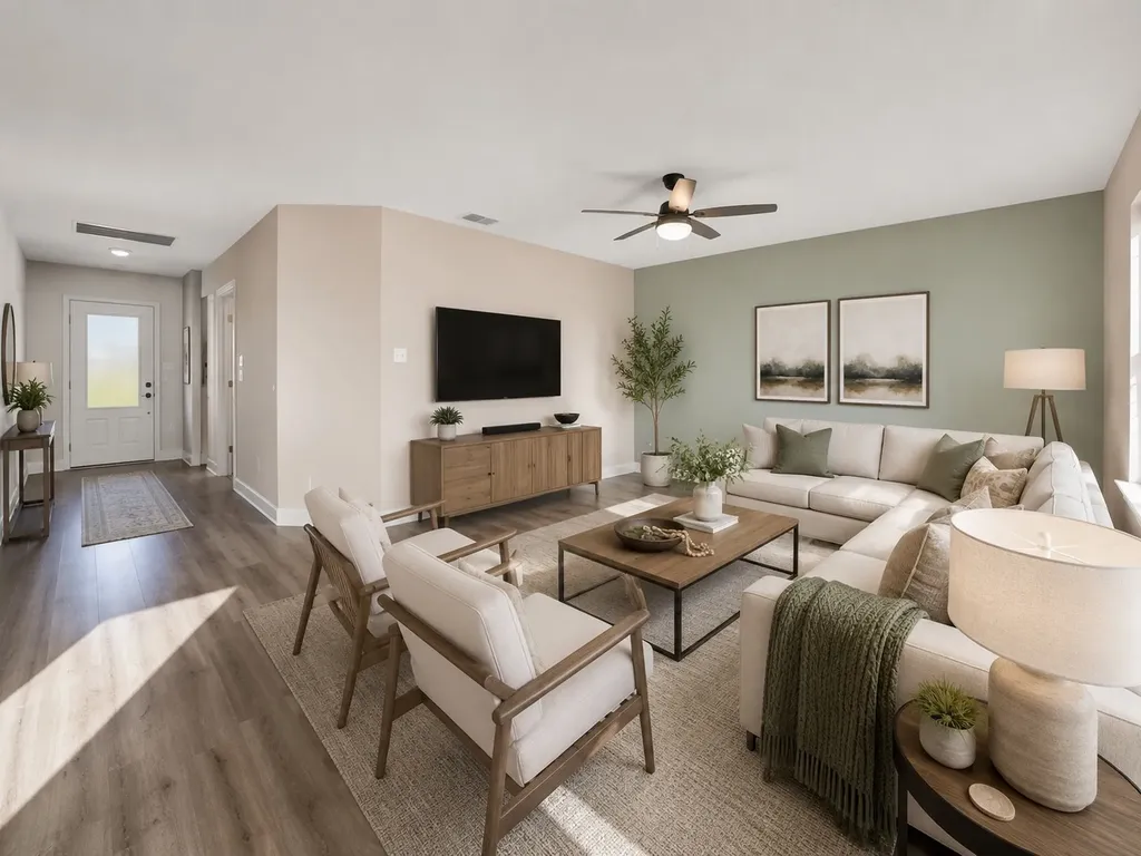417 Gib Woodall Drive Venus TX 76084