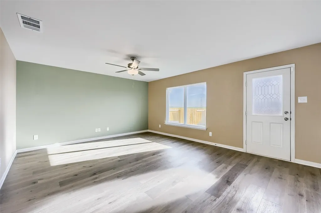 417 Gib Woodall Drive Venus TX 76084