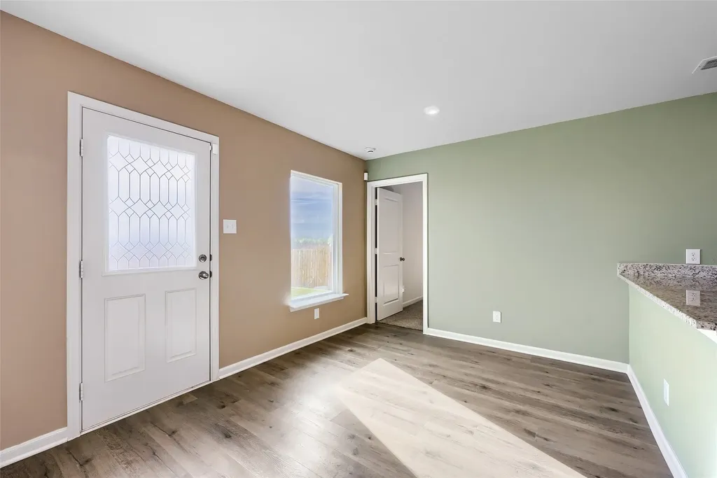 417 Gib Woodall Drive Venus TX 76084