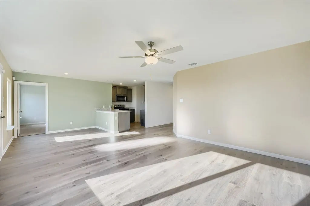 417 Gib Woodall Drive Venus TX 76084