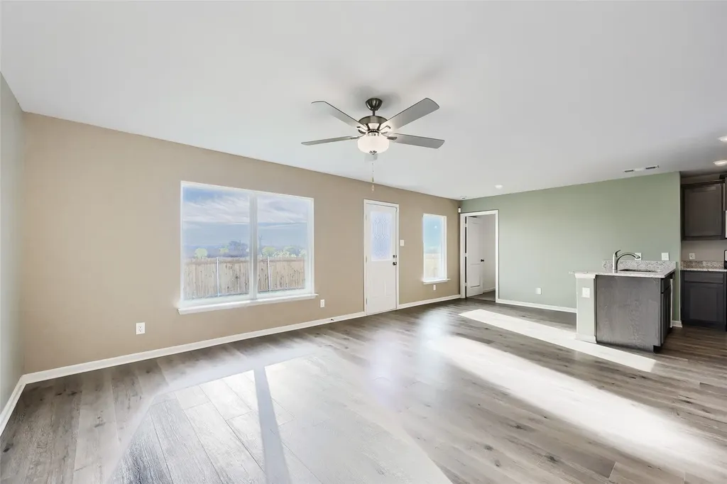 417 Gib Woodall Drive Venus TX 76084