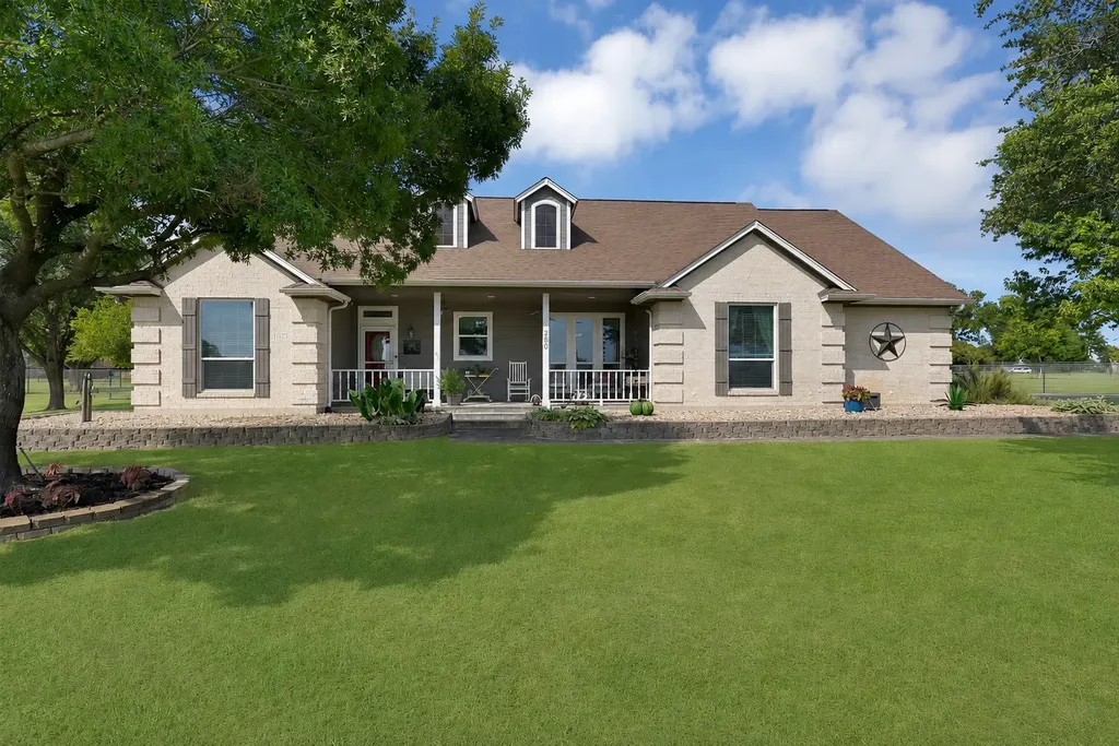 300 Buena Vista Drive Willow Park TX 76087