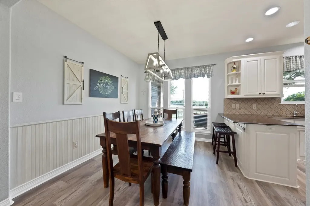 300 Buena Vista Drive Willow Park TX 76087