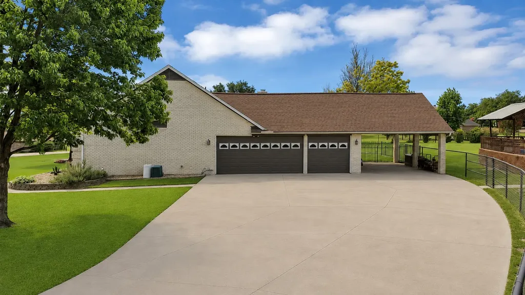 300 Buena Vista Drive Willow Park TX 76087