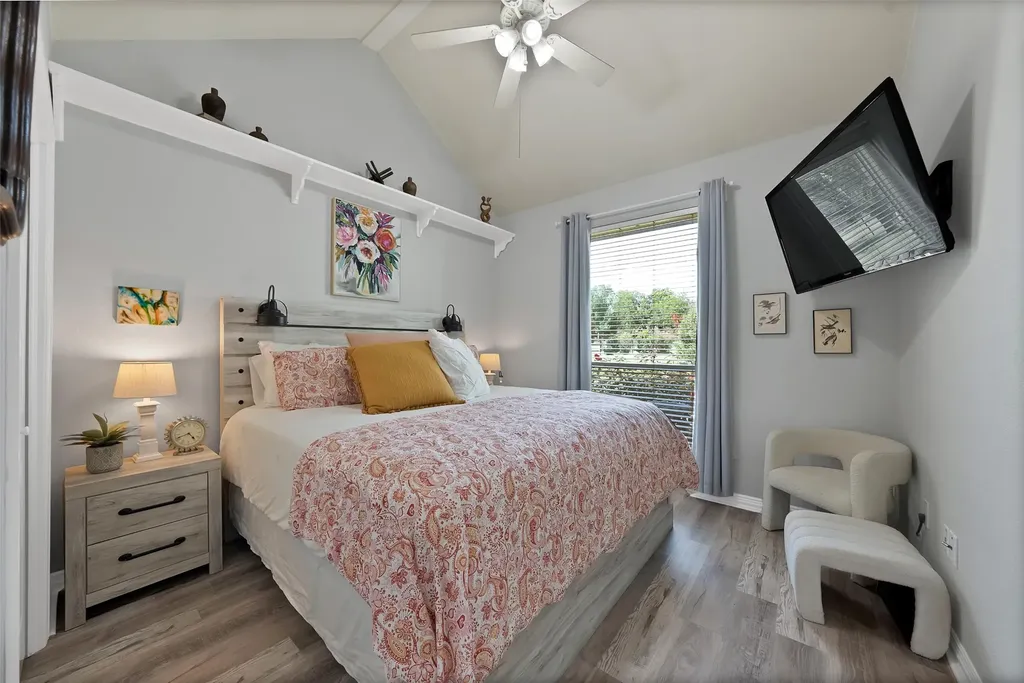 300 Buena Vista Drive Willow Park TX 76087