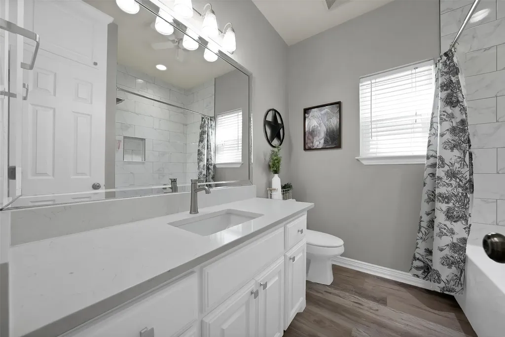 300 Buena Vista Drive Willow Park TX 76087