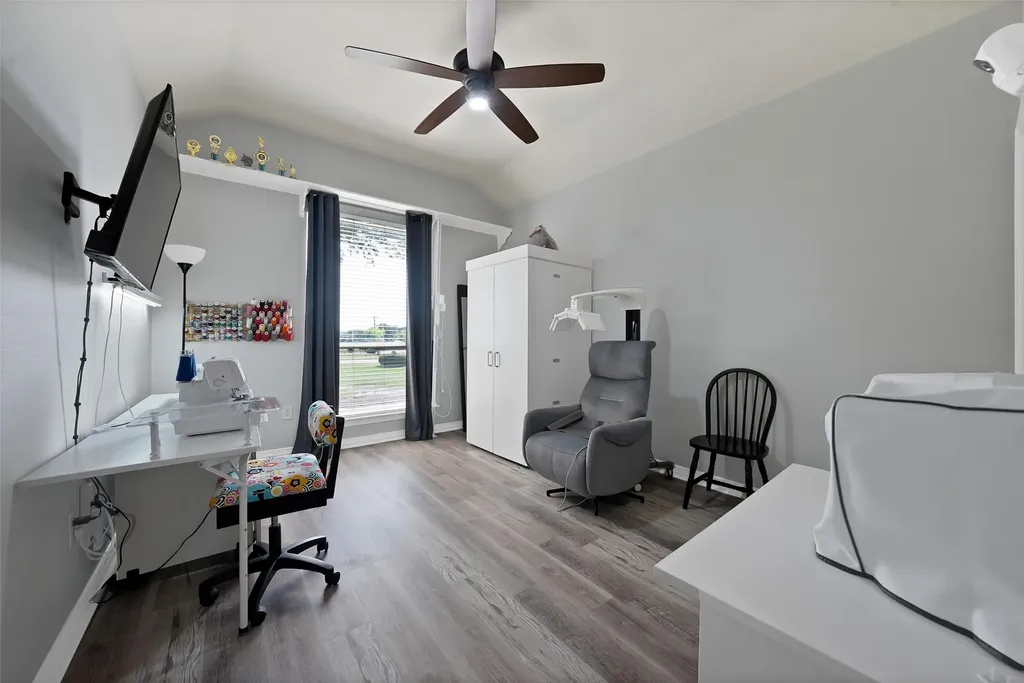300 Buena Vista Drive Willow Park TX 76087