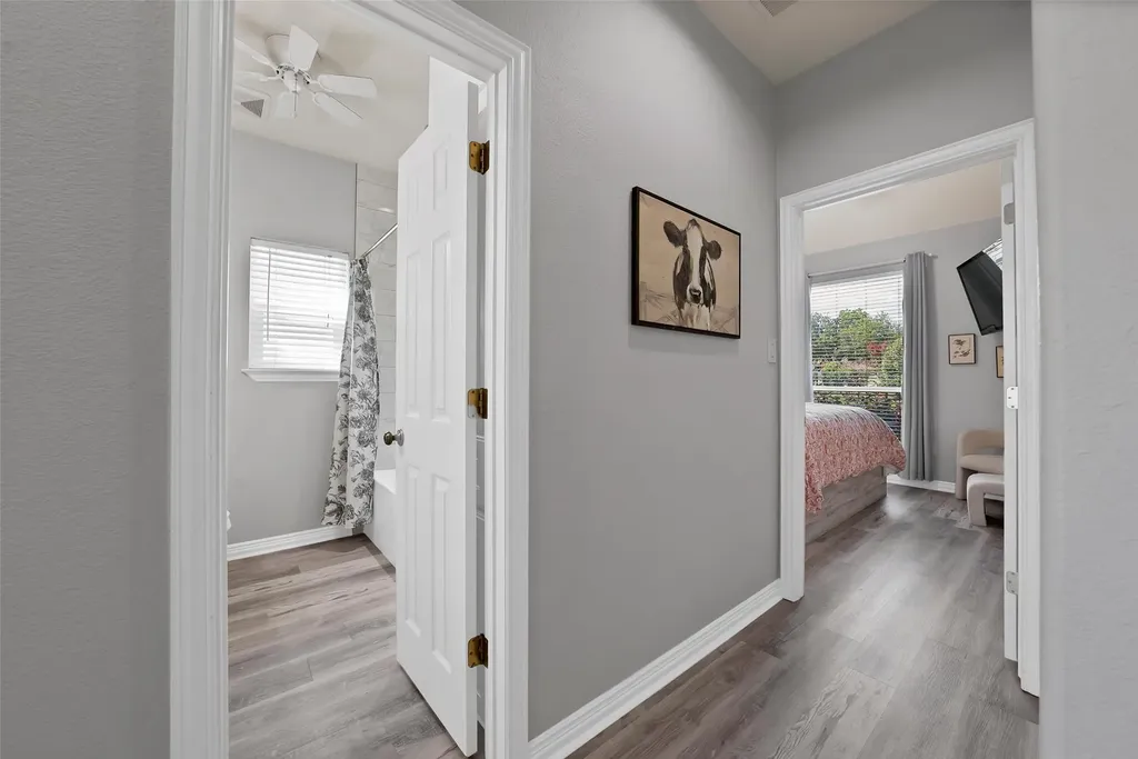 300 Buena Vista Drive Willow Park TX 76087