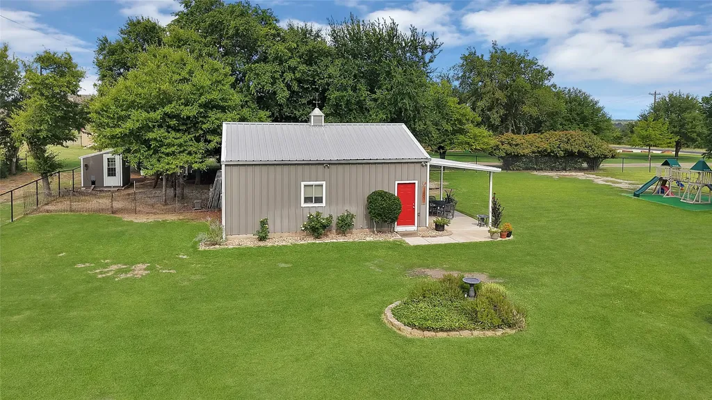 300 Buena Vista Drive Willow Park TX 76087