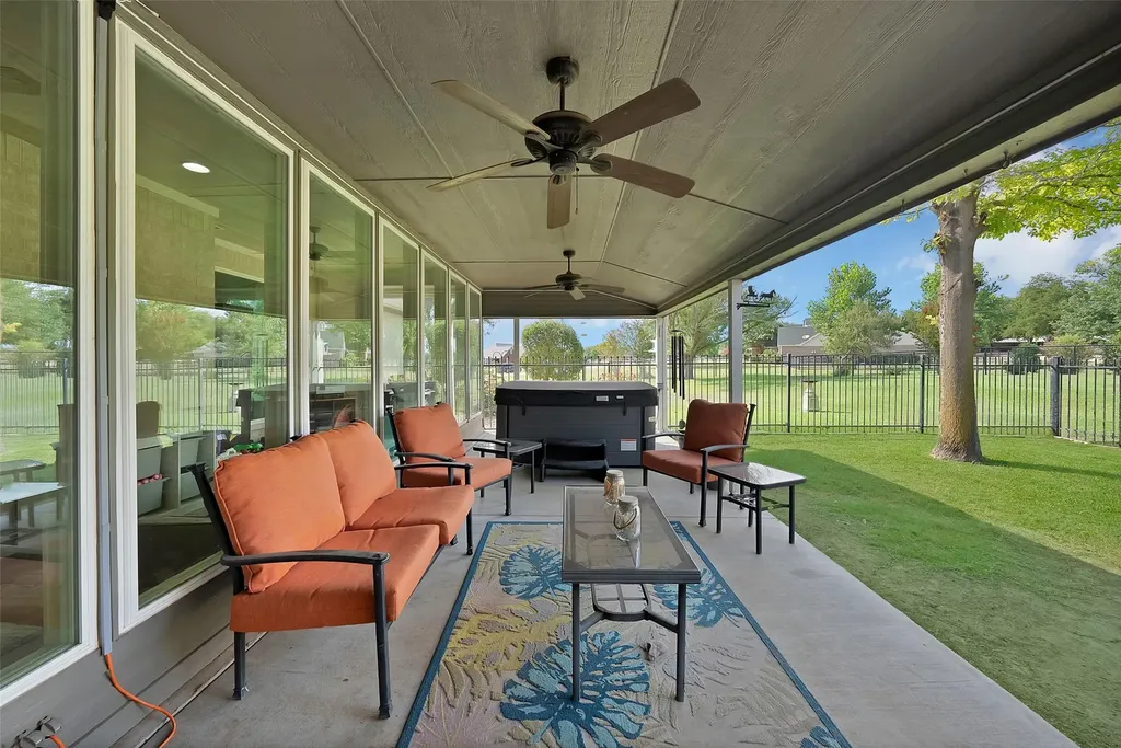 300 Buena Vista Drive Willow Park TX 76087