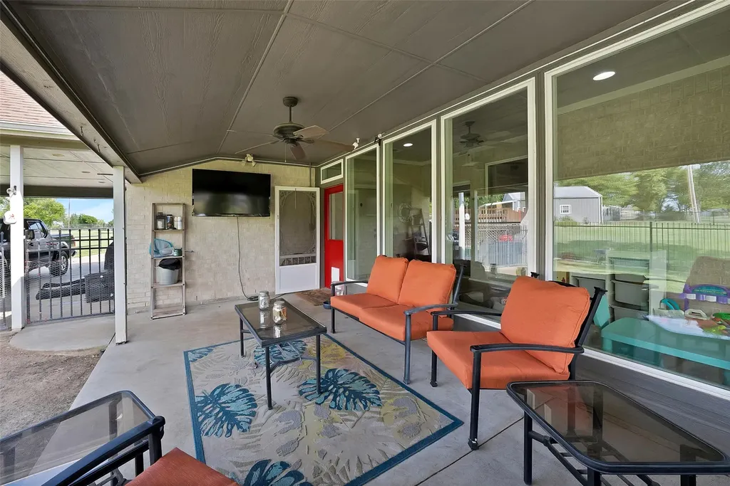300 Buena Vista Drive Willow Park TX 76087
