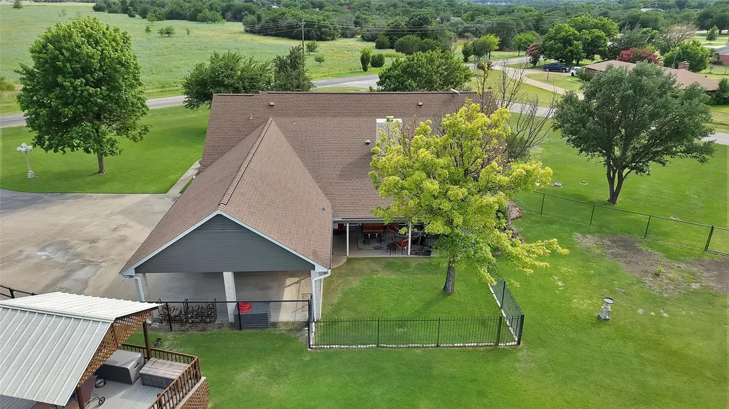 300 Buena Vista Drive Willow Park TX 76087
