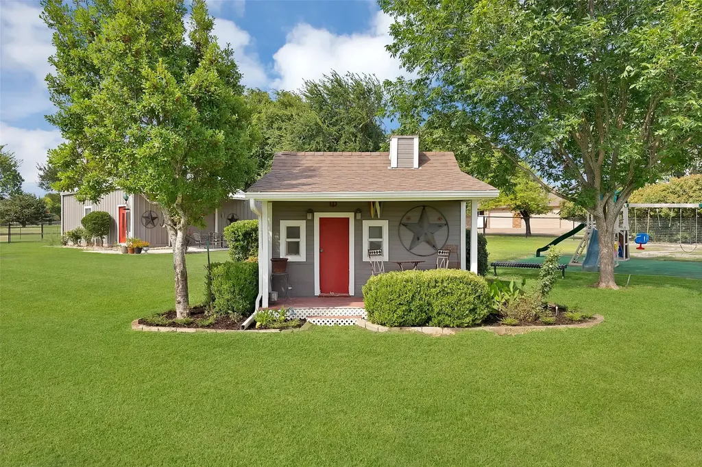 300 Buena Vista Drive Willow Park TX 76087