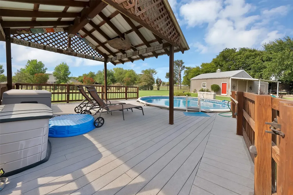 300 Buena Vista Drive Willow Park TX 76087