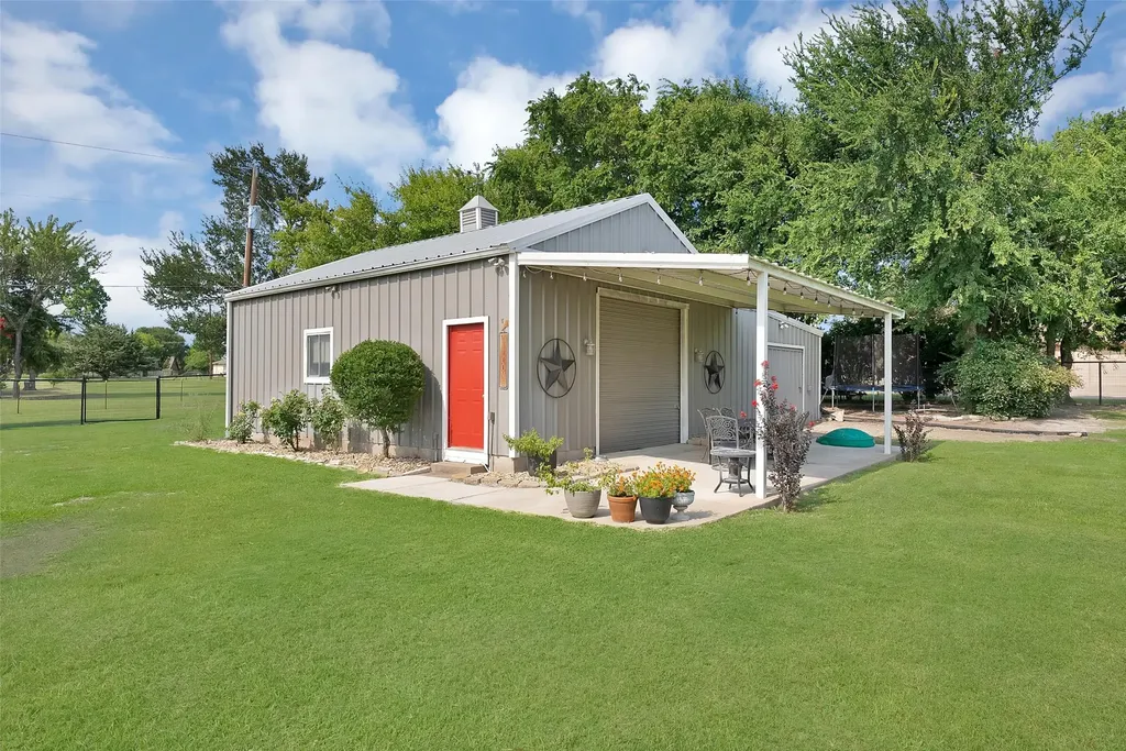 300 Buena Vista Drive Willow Park TX 76087