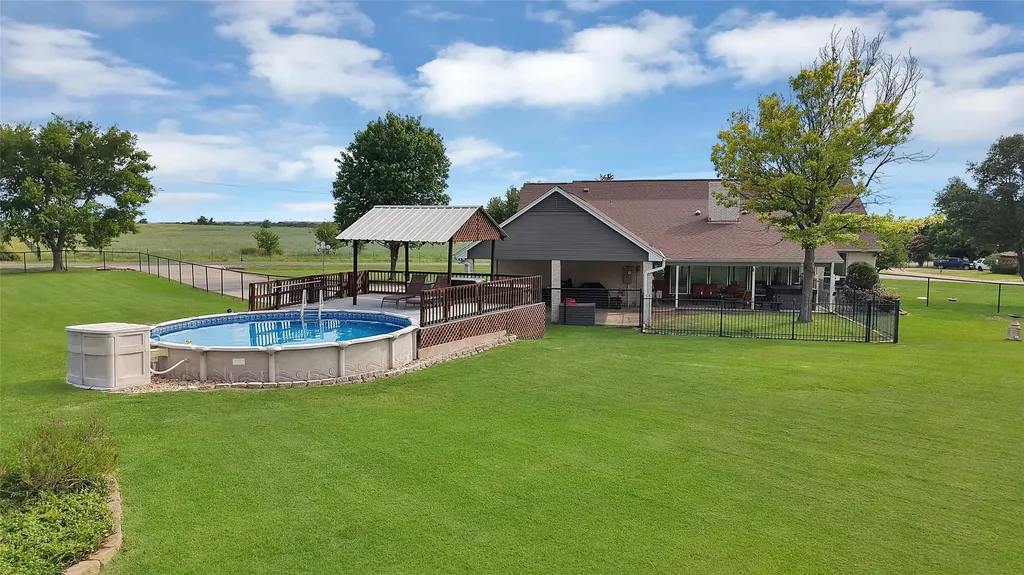 300 Buena Vista Drive Willow Park TX 76087