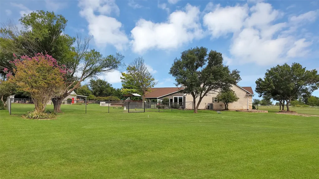 300 Buena Vista Drive Willow Park TX 76087