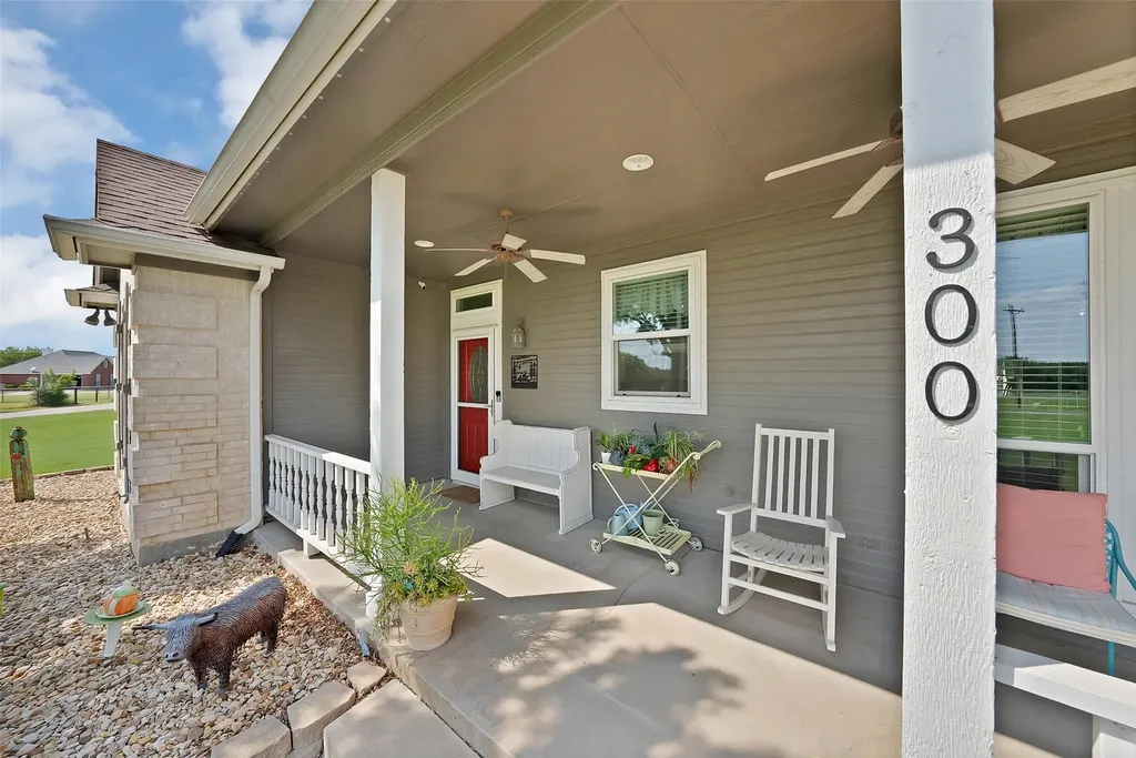300 Buena Vista Drive Willow Park TX 76087
