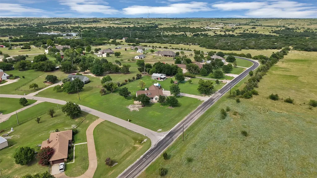 300 Buena Vista Drive Willow Park TX 76087