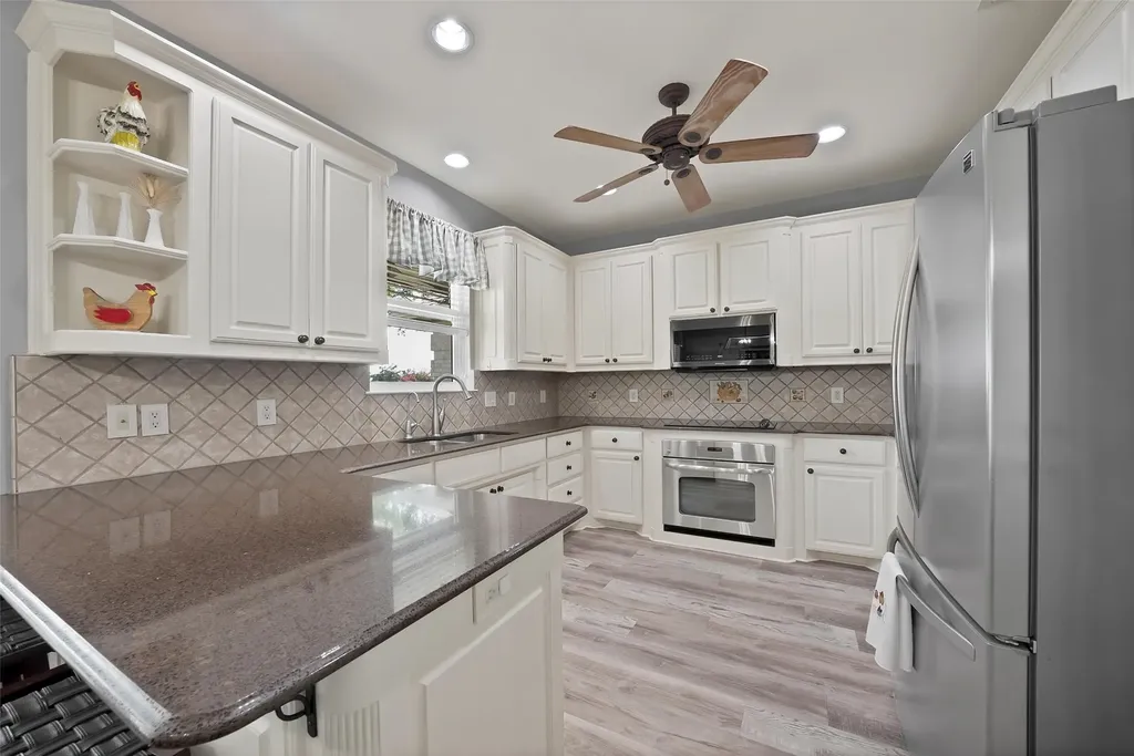 300 Buena Vista Drive Willow Park TX 76087