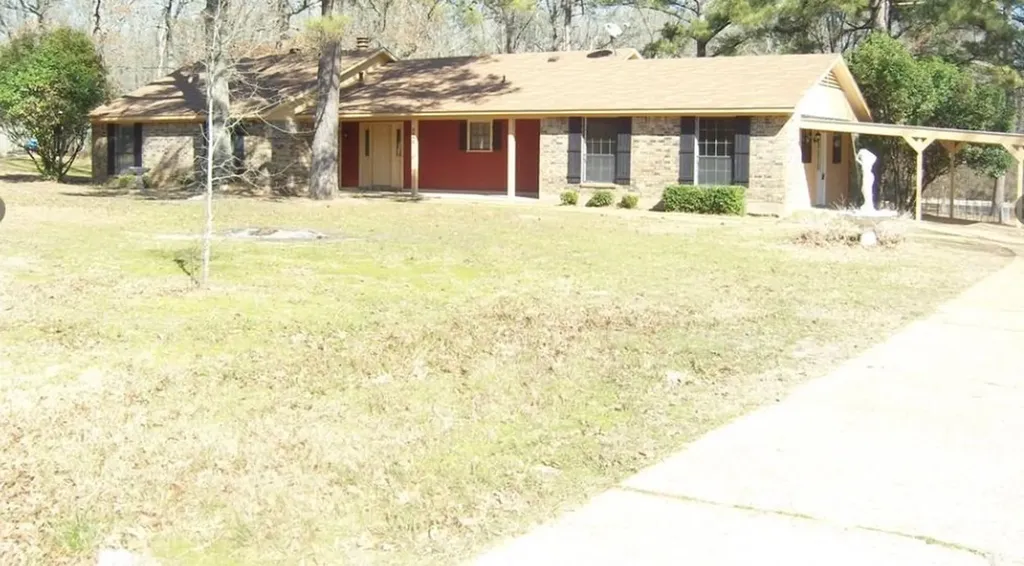 6095 Victoria Lane Keithville LA 71047
