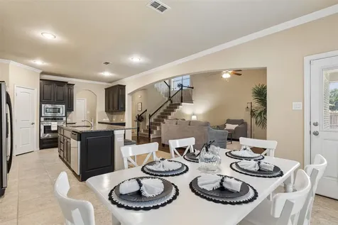 6844 San Luis Trail Fort Worth TX 76131