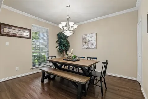 6844 San Luis Trail Fort Worth TX 76131