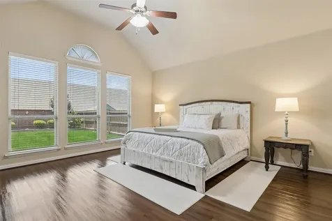 6844 San Luis Trail Fort Worth TX 76131
