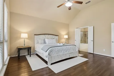 6844 San Luis Trail Fort Worth TX 76131