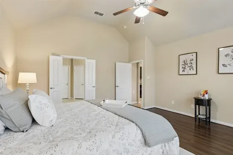 6844 San Luis Trail Fort Worth TX 76131