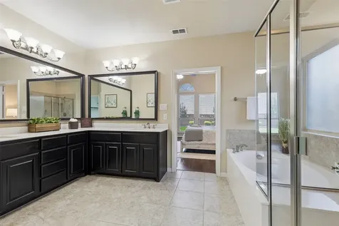 6844 San Luis Trail Fort Worth TX 76131