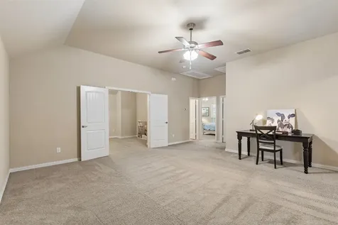 6844 San Luis Trail Fort Worth TX 76131