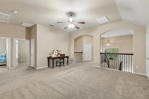 6844 San Luis Trail Fort Worth TX 76131