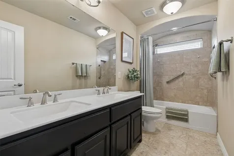 6844 San Luis Trail Fort Worth TX 76131