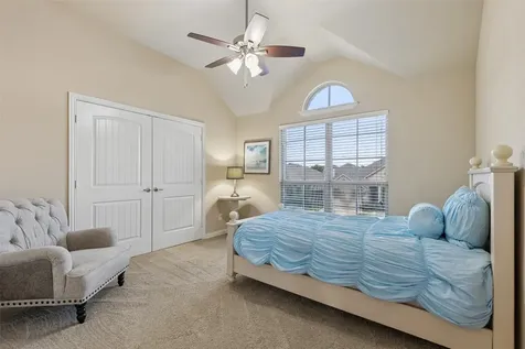 6844 San Luis Trail Fort Worth TX 76131