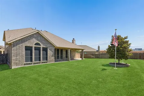 6844 San Luis Trail Fort Worth TX 76131
