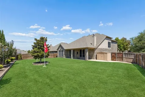 6844 San Luis Trail Fort Worth TX 76131